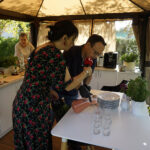 Śniadanie w Radiu Kielce / Robert Felczak / Radio Kielce