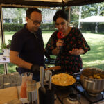 Śniadanie w Radiu Kielce / Robert Felczak / Radio Kielce