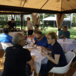 Śniadanie w Radiu Kielce / Robert Felczak / Radio Kielce