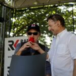 Ogrody Radia Kielce. Koncert zespołu De Mono / Piotr Kwaśniewski / Radio Kielce