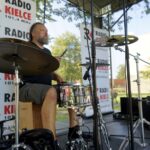 Ogrody Radia Kielce. Koncert zespołu De Mono / Piotr Kwaśniewski / Radio Kielce