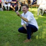 Ogrody Radia Kielce. Koncert zespołu De Mono / Piotr Kwaśniewski / Radio Kielce