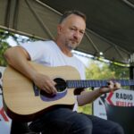 Ogrody Radia Kielce. Koncert zespołu De Mono / Piotr Kwaśniewski / Radio Kielce