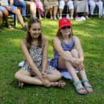 Ogrody Radia Kielce. Koncert zespołu De Mono / Piotr Kwaśniewski / Radio Kielce