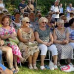 Ogrody Radia Kielce. Koncert zespołu De Mono / Piotr Kwaśniewski / Radio Kielce