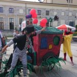 Skarżysko-Kamienna. Bajkowe lato z Radiem Kielce / Anna Głąb / Radio Kielce