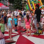 Skarżysko-Kamienna. Bajkowe lato z Radiem Kielce / Anna Głąb / Radio Kielce