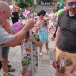 Skarżysko-Kamienna. Bajkowe lato z Radiem Kielce / Anna Głąb / Radio Kielce