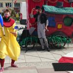 Skarżysko-Kamienna. Bajkowe lato z Radiem Kielce / Anna Głąb / Radio Kielce