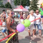 Skarżysko-Kamienna. Bajkowe lato z Radiem Kielce / Anna Głąb / Radio Kielce