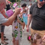 Skarżysko-Kamienna. Bajkowe lato z Radiem Kielce / Anna Głąb / Radio Kielce