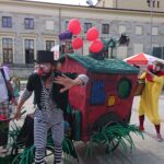 Skarżysko-Kamienna. Bajkowe lato z Radiem Kielce / Anna Głąb / Radio Kielce