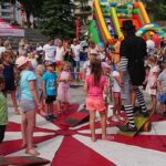 Skarżysko-Kamienna. Bajkowe lato z Radiem Kielce / Anna Głąb / Radio Kielce