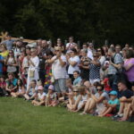 Nowa Słupia. Dymarki Świętokrzyskie / Wiktor Taszłow / Radio Kielce