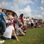 Nowa Słupia. Dymarki Świętokrzyskie / Wiktor Taszłow / Radio Kielce