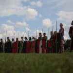 Nowa Słupia. Dymarki Świętokrzyskie / Wiktor Taszłow / Radio Kielce