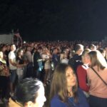 Dymarki Świętokrzyskie. Koncert Krzysztofa Cugowskiego / Radio Kielce