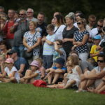 Nowa Słupia. Dymarki Świętokrzyskie / Wiktor Taszłow / Radio Kielce