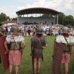 Nowa Słupia. Dymarki Świętokrzyskie / Wiktor Taszłow / Radio Kielce