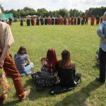 Nowa Słupia. Dymarki Świętokrzyskie / Wiktor Taszłow / Radio Kielce