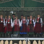 Nowa Słupia. Dymarki Świętokrzyskie / Wiktor Taszłow / Radio Kielce