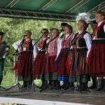 Nowa Słupia. Dymarki Świętokrzyskie / Wiktor Taszłow / Radio Kielce