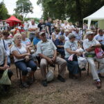 Nowa Słupia. Dymarki Świętokrzyskie / Wiktor Taszłow / Radio Kielce