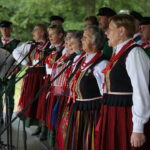 Nowa Słupia. Dymarki Świętokrzyskie / Wiktor Taszłow / Radio Kielce