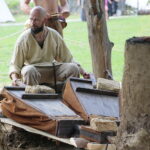 Nowa Słupia. Dymarki Świętokrzyskie / Wiktor Taszłow / Radio Kielce