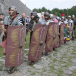 Nowa Słupia. Dymarki Świętokrzyskie / Wiktor Taszłow / Radio Kielce