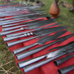 Nowa Słupia. Dymarki Świętokrzyskie / Wiktor Taszłow / Radio Kielce