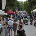 Nowa Słupia. Dymarki Świętokrzyskie / Wiktor Taszłow / Radio Kielce