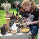 Nowa Słupia. Dymarki Świętokrzyskie / Wiktor Taszłow / Radio Kielce