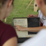 Nowa Słupia. Dymarki Świętokrzyskie / Wiktor Taszłow / Radio Kielce