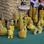 Nowa Słupia. Dymarki Świętokrzyskie / Wiktor Taszłow / Radio Kielce