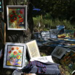 Nowa Słupia. Dymarki Świętokrzyskie / Wiktor Taszłow / Radio Kielce