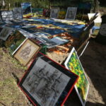 Nowa Słupia. Dymarki Świętokrzyskie / Wiktor Taszłow / Radio Kielce