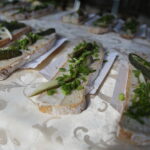 Nowa Słupia. Dymarki Świętokrzyskie / Wiktor Taszłow / Radio Kielce