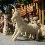 Nowa Słupia. Dymarki Świętokrzyskie / Wiktor Taszłow / Radio Kielce