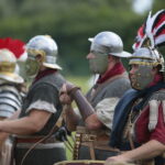 Nowa Słupia. Dymarki Świętokrzyskie / Wiktor Taszłow / Radio Kielce