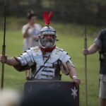 Nowa Słupia. Dymarki Świętokrzyskie / Wiktor Taszłow / Radio Kielce