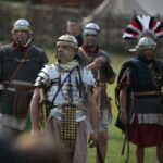 Nowa Słupia. Dymarki Świętokrzyskie / Wiktor Taszłow / Radio Kielce