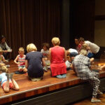 Łódź. Bajkowe lato z Radiem Kielce / Ewa Pociejowska-Gawęda / Michał Kita / Radio Kielce