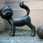 Bajkowe Lato z Radiem Kielce. Spacer po Łodzi / Robert Felczak / Radio Kielce