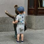 Bajkowe Lato z Radiem Kielce. Spacer po Łodzi / Patryk Cudzik / Radio Kielce