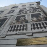 Bajkowe Lato z Radiem Kielce. Spacer po Łodzi / Robert Felczak / Radio Kielce