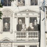 Bajkowe Lato z Radiem Kielce. Spacer po Łodzi / Robert Felczak / Radio Kielce