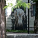 Bajkowe Lato z Radiem Kielce. Spacer po Łodzi / Robert Felczak / Radio Kielce