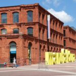 Bajkowe Lato z Radiem Kielce. Spacer po Łodzi / Robert Felczak / Radio Kielce