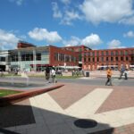 Bajkowe Lato z Radiem Kielce. Spacer po Łodzi / Robert Felczak / Radio Kielce